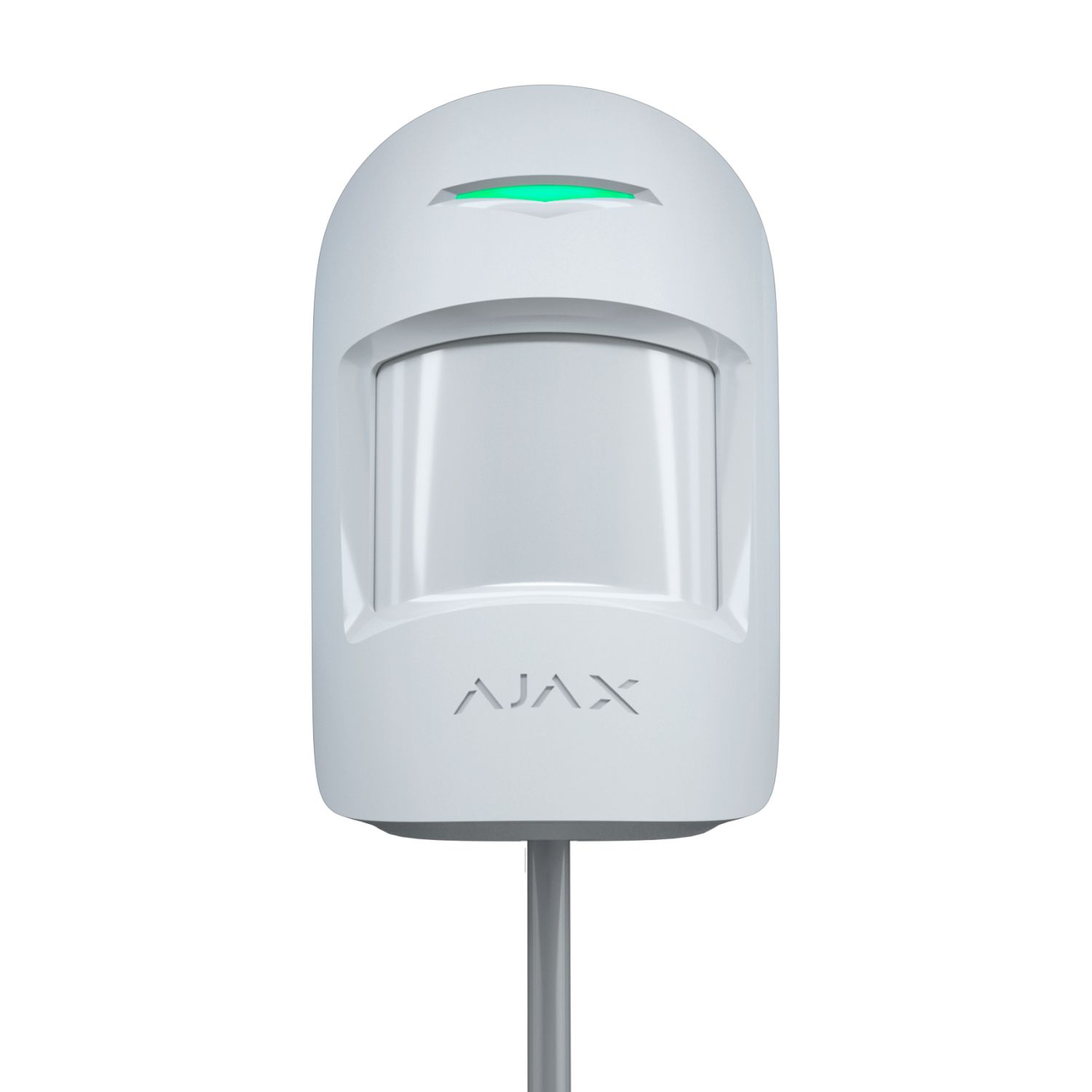 Ajax Motion Protect Fibra PD WHITE
