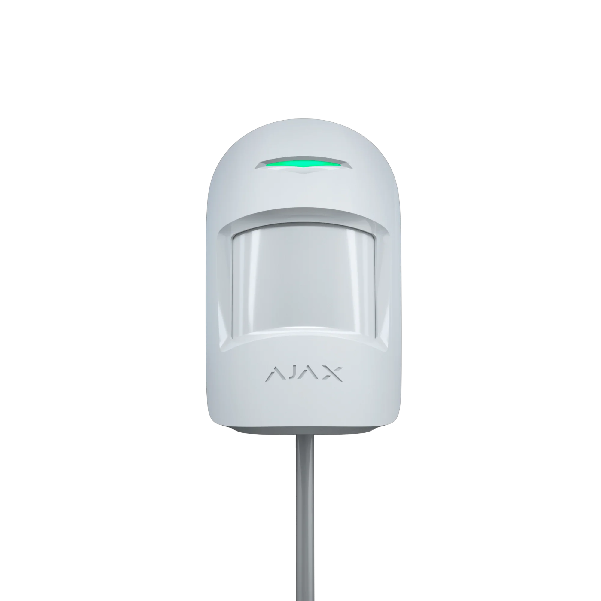 Ajax Motion Protect Plus Fibra PD WHITE