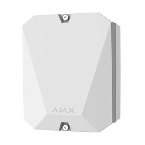 Ajax Fibra MultiTransmitter (PD) *WHITE*