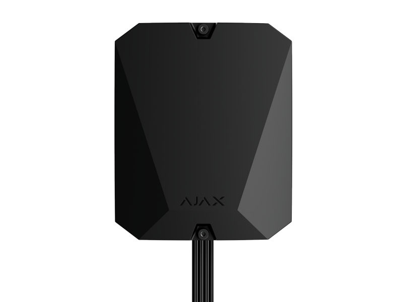 Ajax Fibra MultiTransmitter (PD) *BLACK*