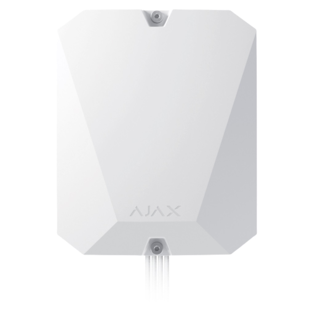 Ajax Fibra HubHybrid 2G (8PD) *WHITE*