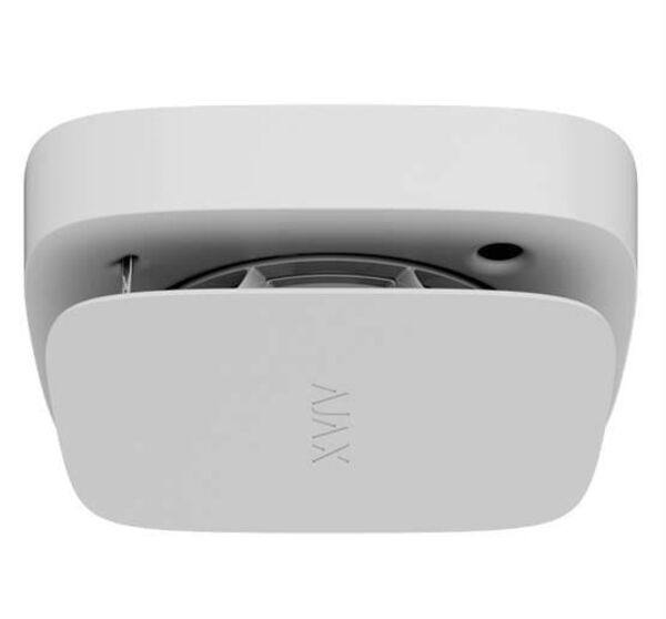 Ajax FireProtect 2 RB Heat / Smoke / CO (8EU) *WHITE*