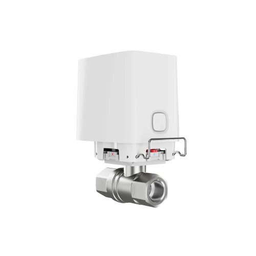 Ajax WaterStop 3/4 (8EU) *WHITE*