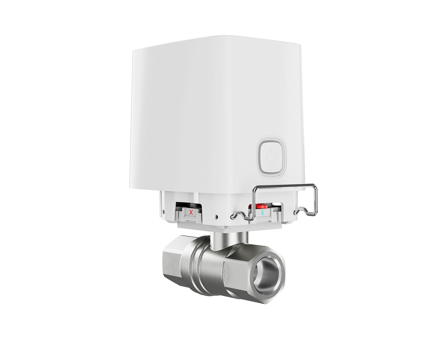 Ajax WaterStop 1/2 (8EU) *WHITE*