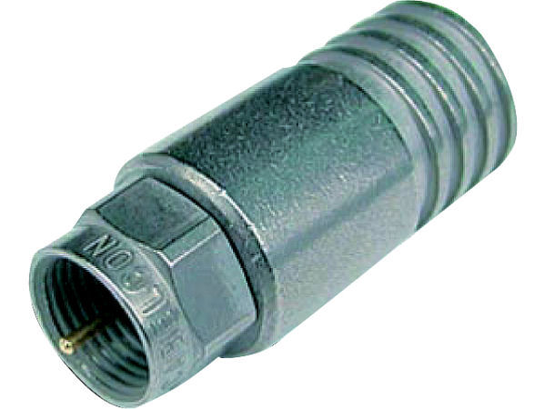WEBRO CABLECON F-TYPE CRIMP PLUG LOOSE PIN for WF165 (Single)