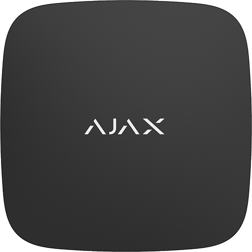 Ajax LeaksProtect (8EU) *BLACK*