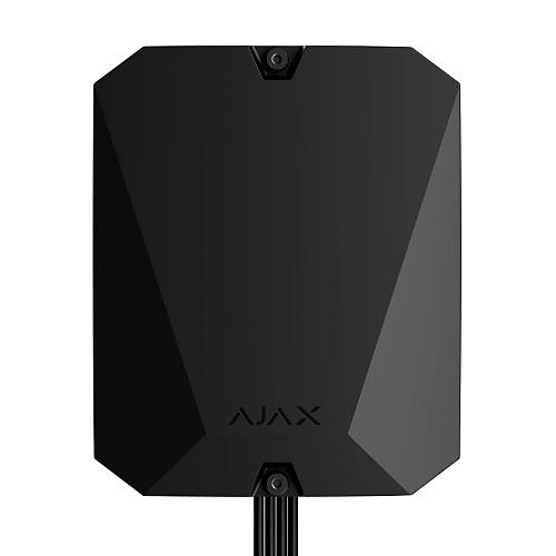 Ajax Fibra HubHybrid 4G (8PD/ECG) *BLACK*