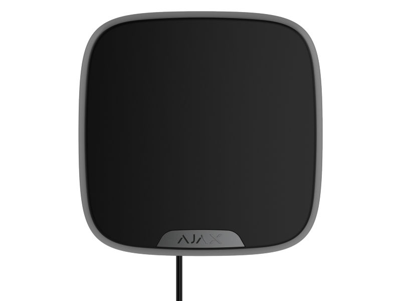 Ajax Fibra StreetSiren DD (ASP) *BLACK*