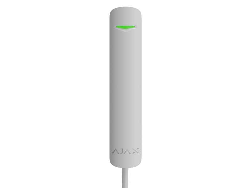 Ajax Fibra DoorProtect G3 (ASP) *WHITE*
