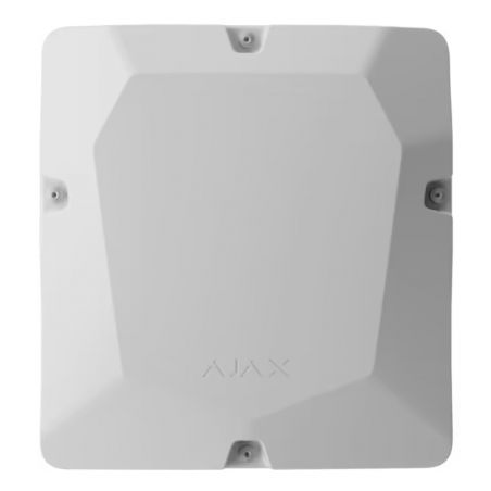 Ajax Case 430x400x133 *WHITE*