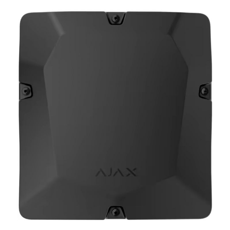 Ajax Case 430x400x133 *BLACK*
