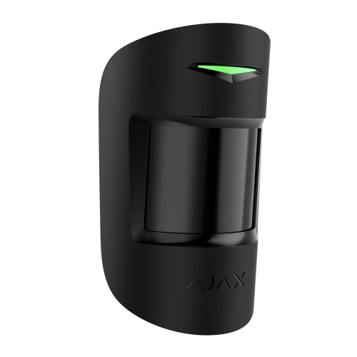 Ajax Superior MotionProtect (8PD) *BLACK*