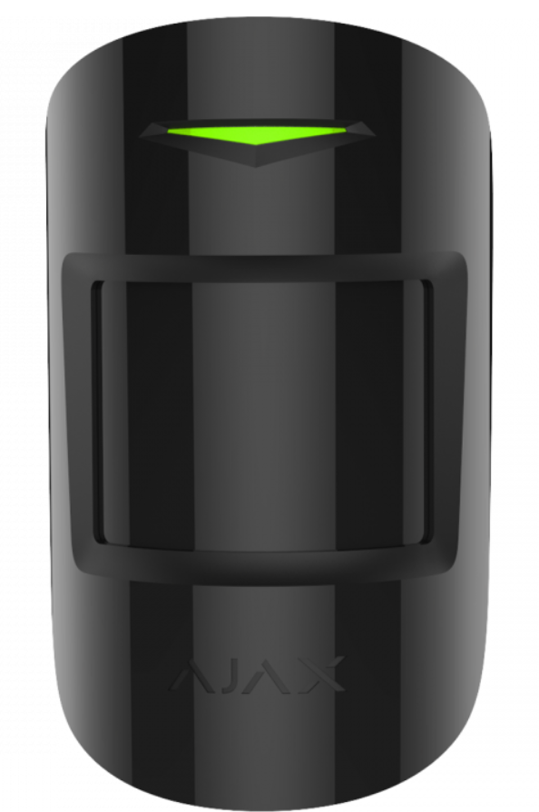 Ajax Superior MotionProtect Plus (8PD) *BLACK*