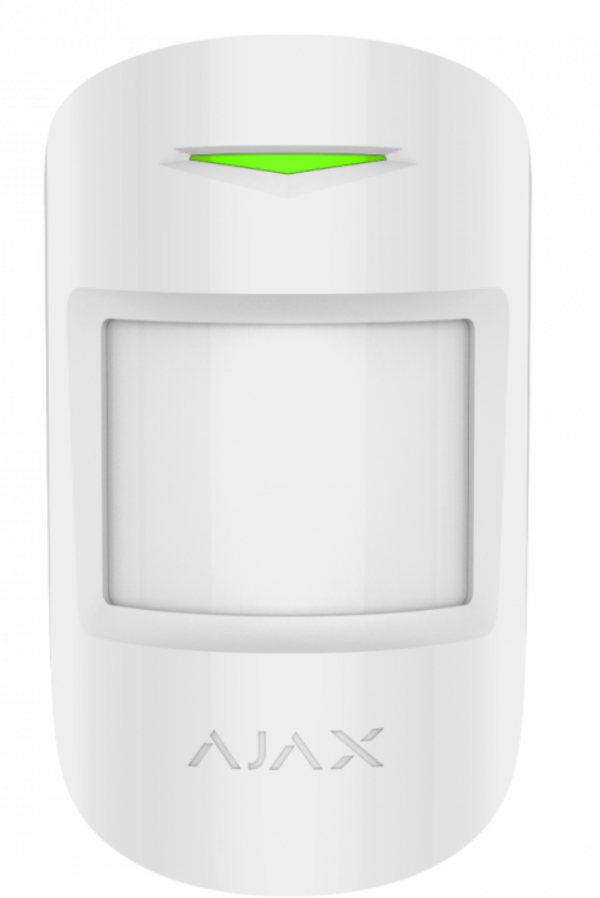 Ajax Superior CombiProtect (8PD) *WHITE*