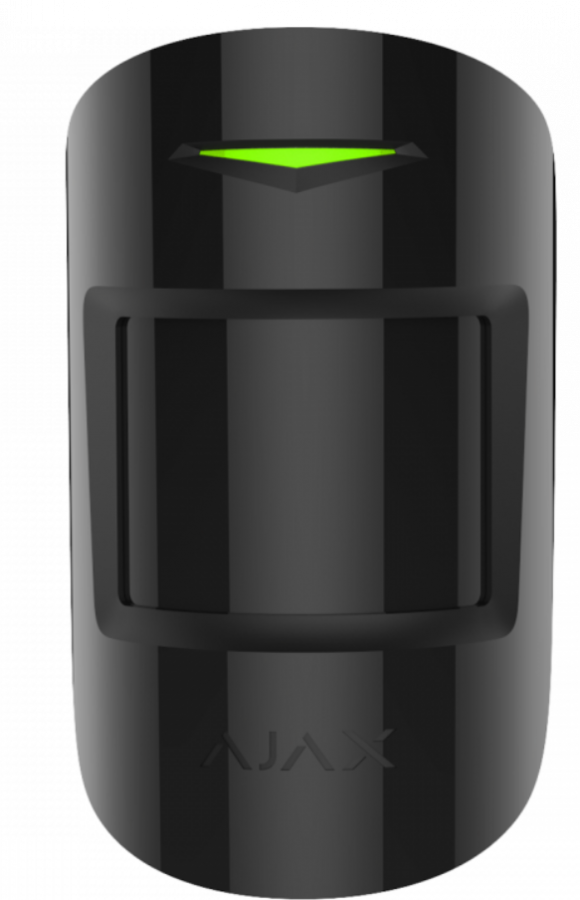 Ajax Superior CombiProtect (8PD) *BLACK*