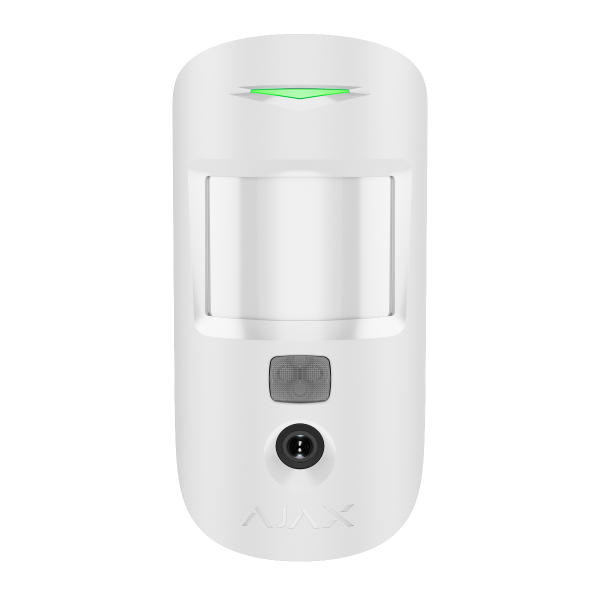 Ajax Superior MotionCam (PhOD) (8PD) *WHITE*