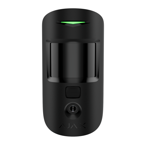 Ajax Superior MotionCam (PhOD) (8PD) *BLACK*
