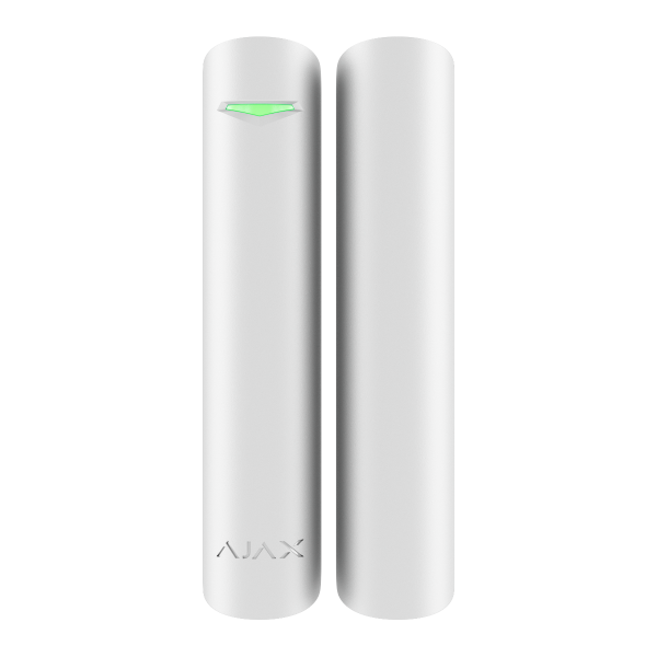 Ajax Superior DoorProtect Plus (8PD) *WHITE*