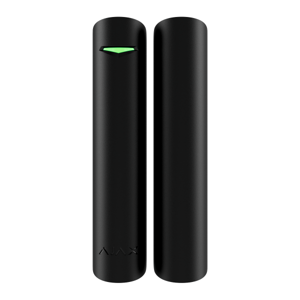 Ajax Superior DoorProtect Plus (8PD) *BLACK*