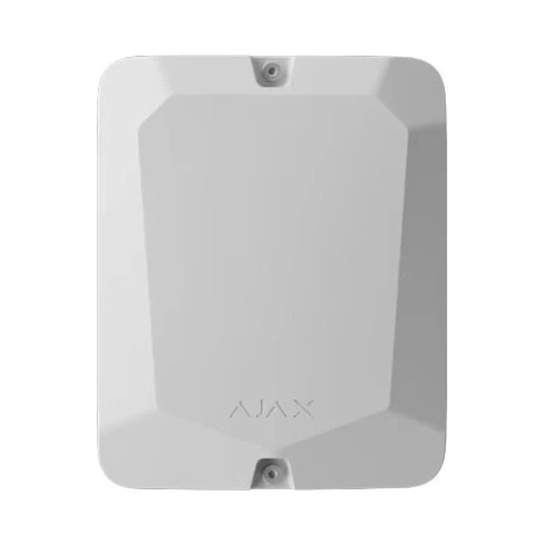 Ajax Case 260x210x93 *WHITE*