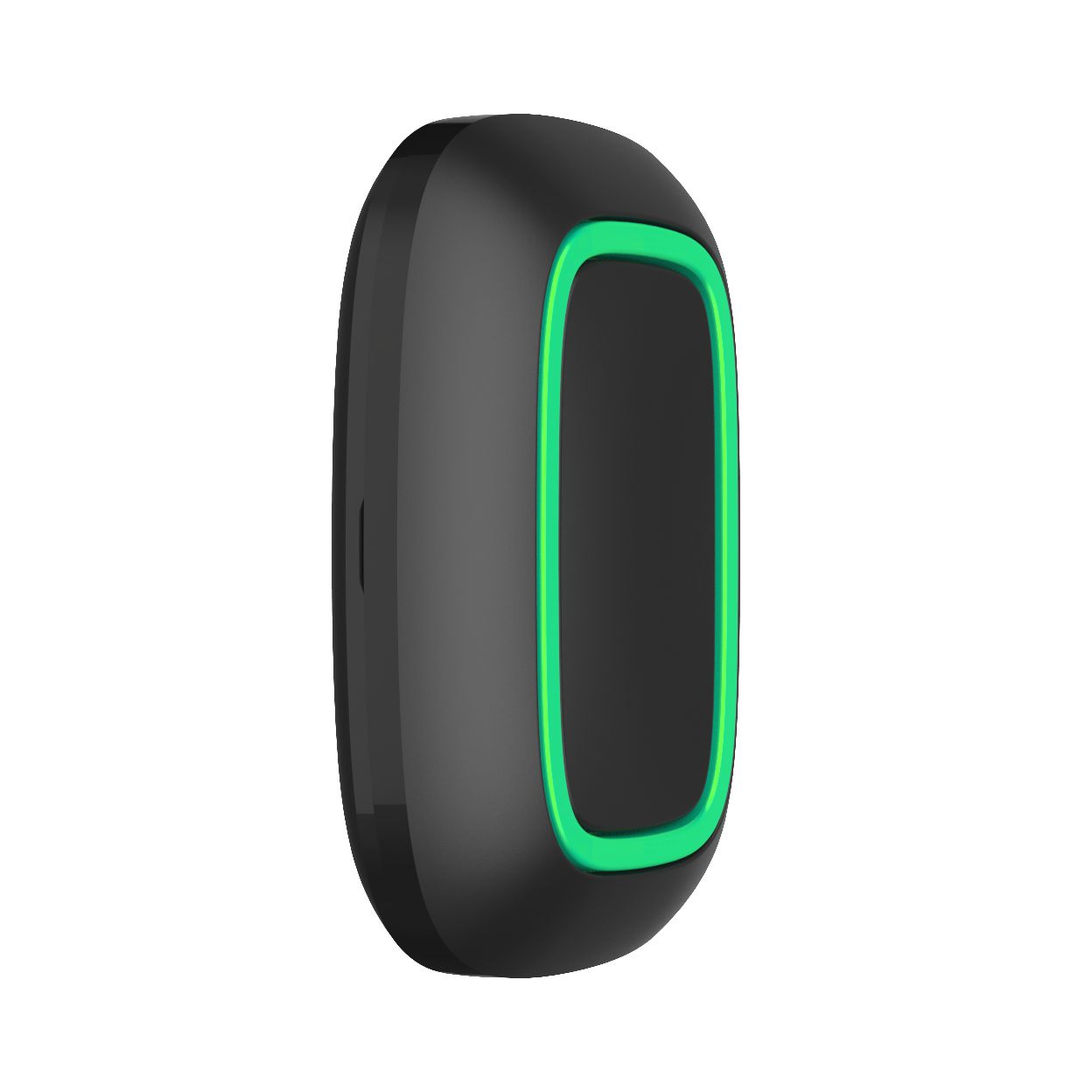Ajax Superior Button (8PD) *BLACK*