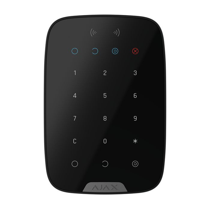 Ajax Superior KeyPad Plus (8PD) *BLACK*