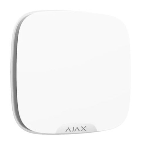 Ajax Superior StreetSiren DD (8PD) *WHITE*