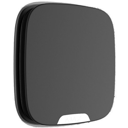 Ajax Superior StreetSiren DD (8PD) *BLACK*