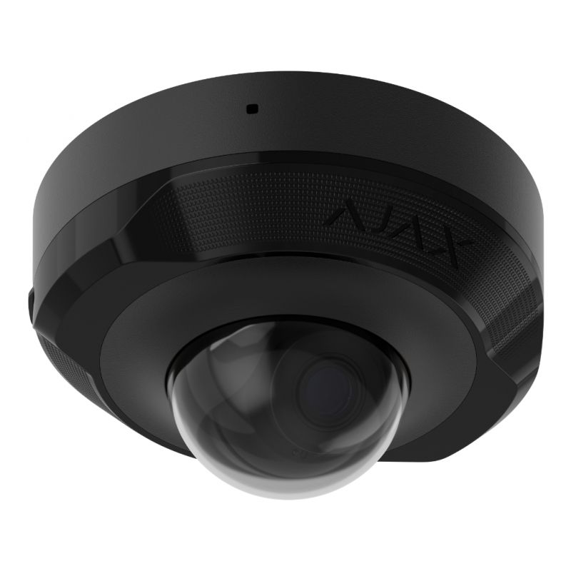 Ajax DomeCam 5MP 2.8mm (8EU) (ASP) *BLACK*