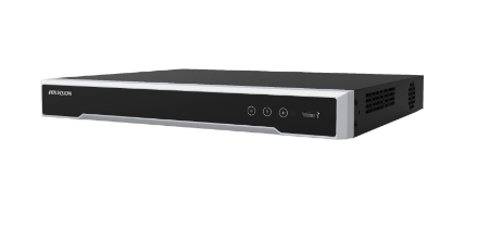 Hikvision 8CH 4K NVR, 8 PoE