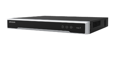 Hikvision 16CH 4K NVR, 16 PoE