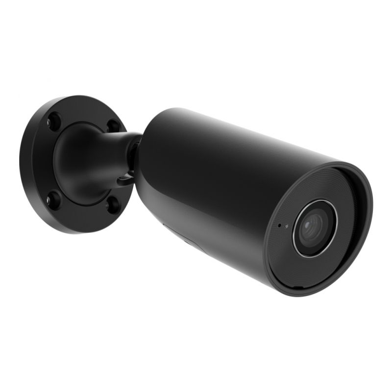 Ajax BulletCam 8MP 4mm (8EU) (ASP) *BLACK*