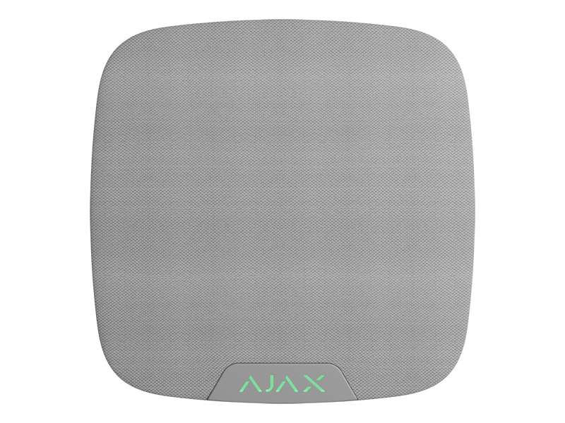 Ajax SpeakerPhone (8EU) ASP *WHITE* Voice Module