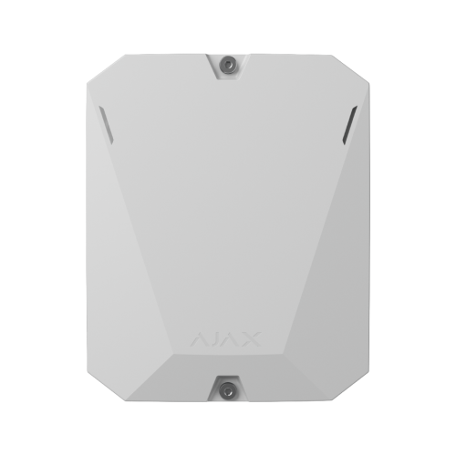 Ajax Hub BP Jeweller (8EU/ECG) *WHITE*