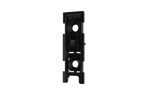 Ajax Bracket for DoorProtect *BLACK*