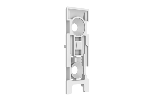 Ajax Bracket for DoorProtect WHITE