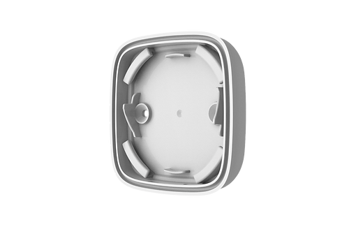 Ajax Bracket for StreetSiren *WHITE*