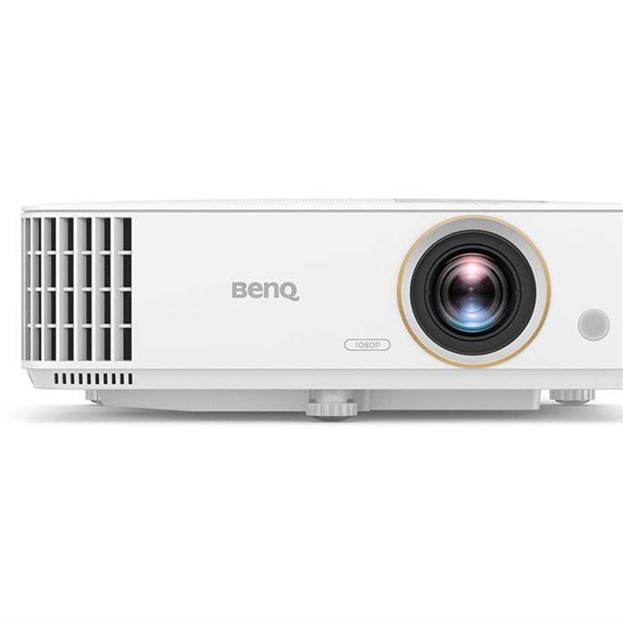 BenQ TH685P Gaming Projector 3500 ANSI Lumens, UHD/HDR, DLP Projector