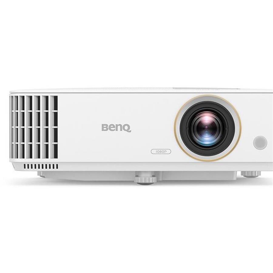 BenQ TH585P Gaming Projector 3500 ANSI Lumens, Full HD, DLP Projector
