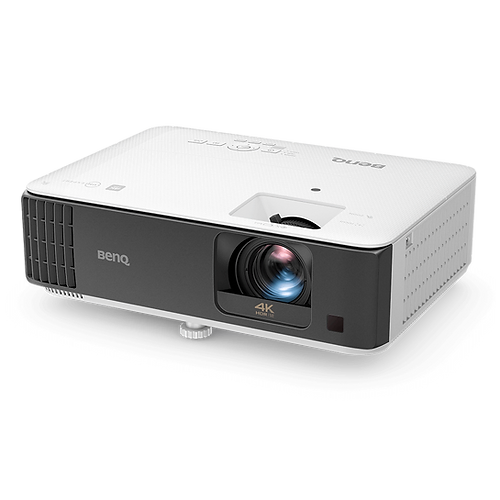 BenQ TK700 4K Gaming Projector 3200 ANSI Lumens, UHD/HDR, DLP Projector