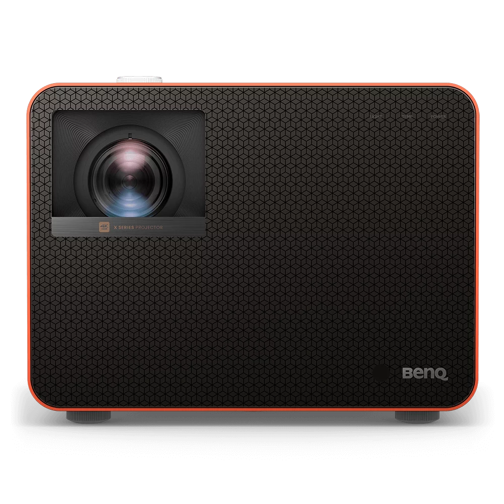 BenQ X3100i 4K Gaming Projector 3300 ANSI Lumens, UHD/HDR, LED Projector