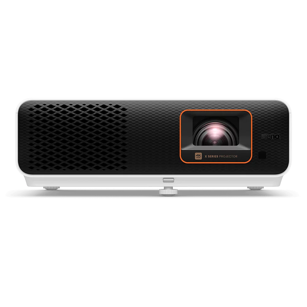 BenQ X500i 4K Gaming Projector 2200 ANSI Lumens, UHD/HDR, LED Projector