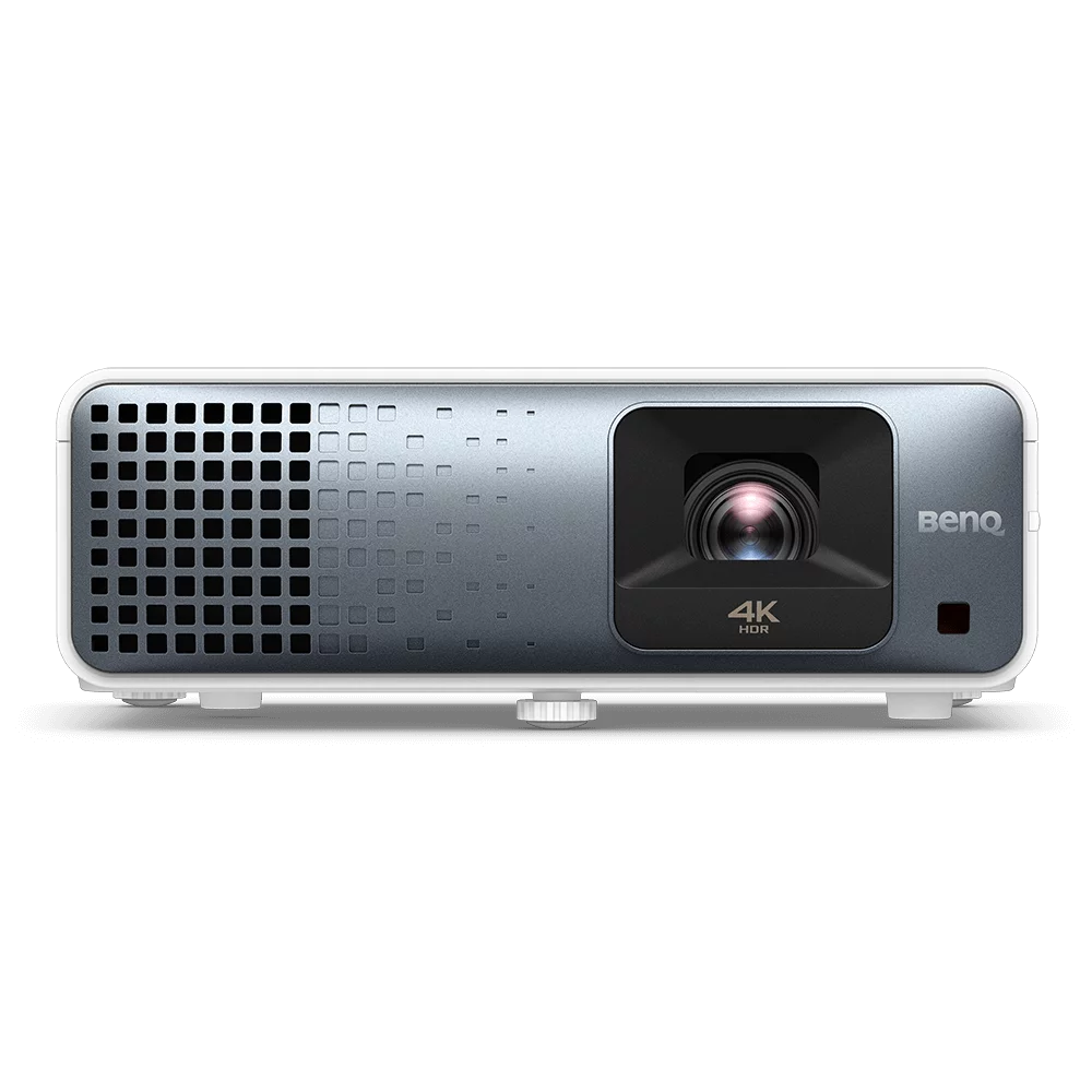 BenQ TK710 4K Gaming Projector 3200 ANSI Lumens, UHD/HDR, LED Projector