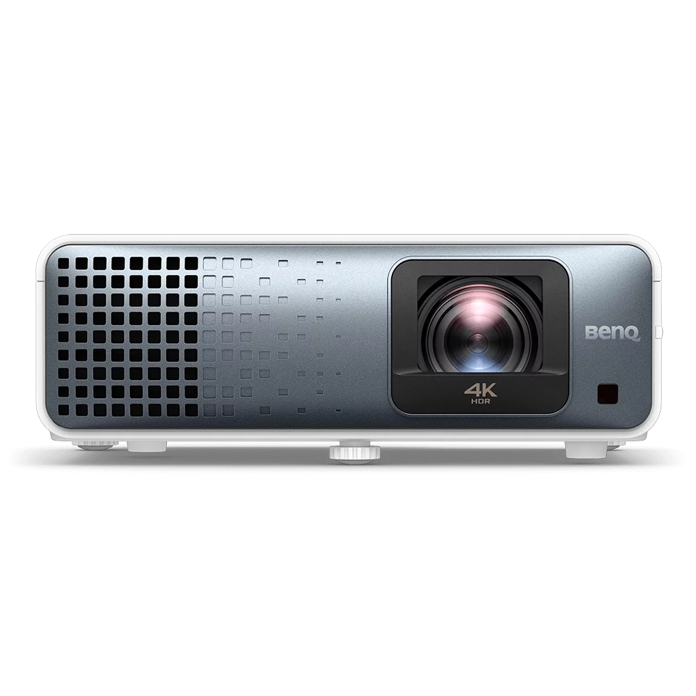 BenQ TK710STi 4K Short Throw Gaming Projec 3200 ANSI Lumens, UHD/HDR, LED Projector
