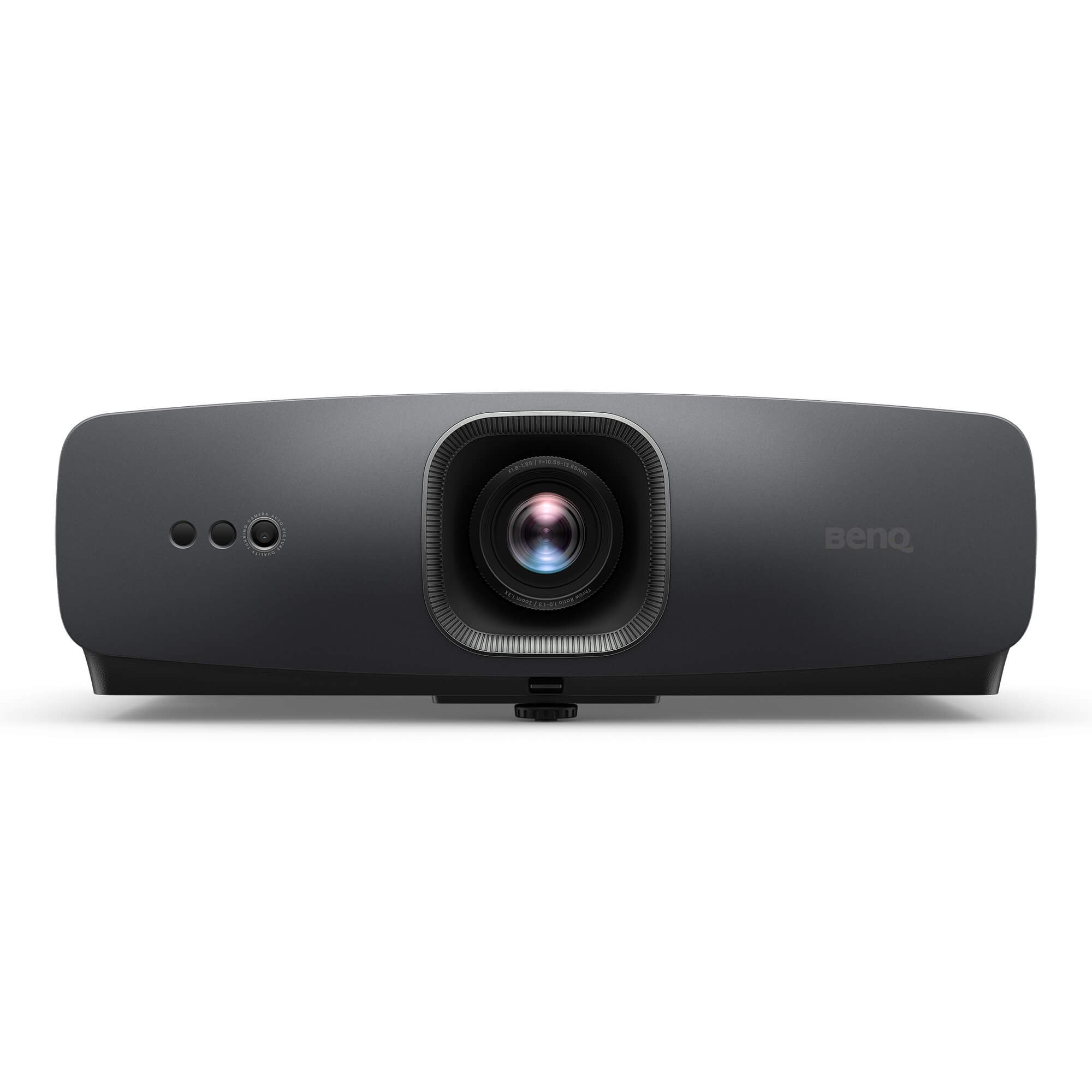 BenQ W2720i 4K Smart Home Cinema Projector 2500 ANSI Lumens, UHD/HDR, LED Projector