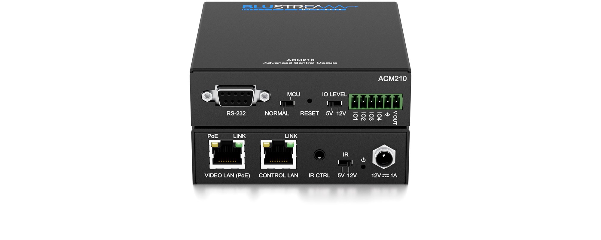 ACM210 1