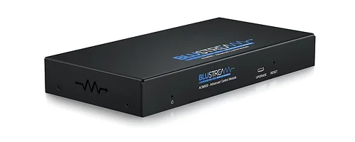 Blustream Multicast Advanced Control Module for TCP / IP, RS-232 and IR control