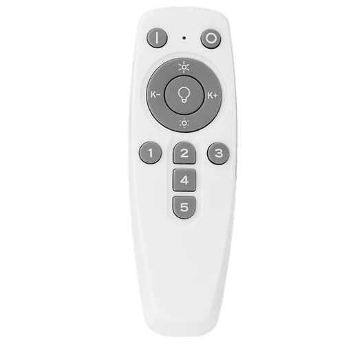 AOne BT Smart Remote Controller With Battery