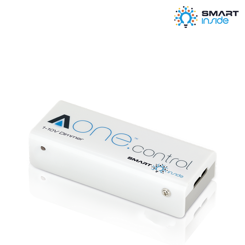 AOne Zigbee 240W 240V 1-10V Dimmable In-Line Controller