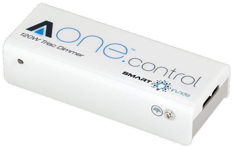 AOne Zigbee 220-240V 120W Wireless Dimming Control Module